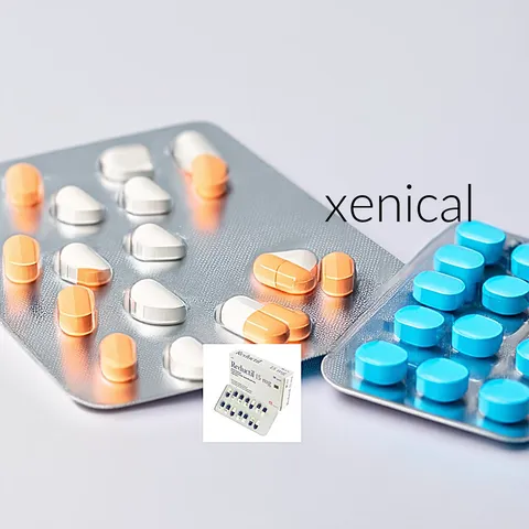 Precio xenical farmacias españa